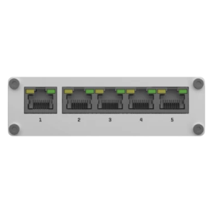 TSW200 - Switch Industriel Teltonika TSW200